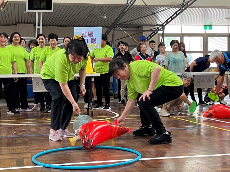 「風靡賽道王」9