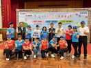 福德滿滿隊