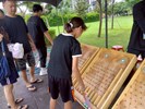 古早味童玩闖關區~我愛彈珠台