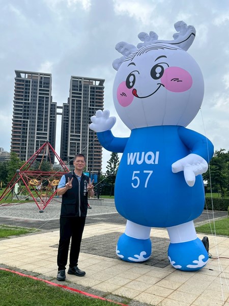 阿海長大了