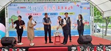 民政局吳世瑋局長