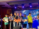 文化局李科長致詞