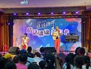 安妮塔克~精彩表演