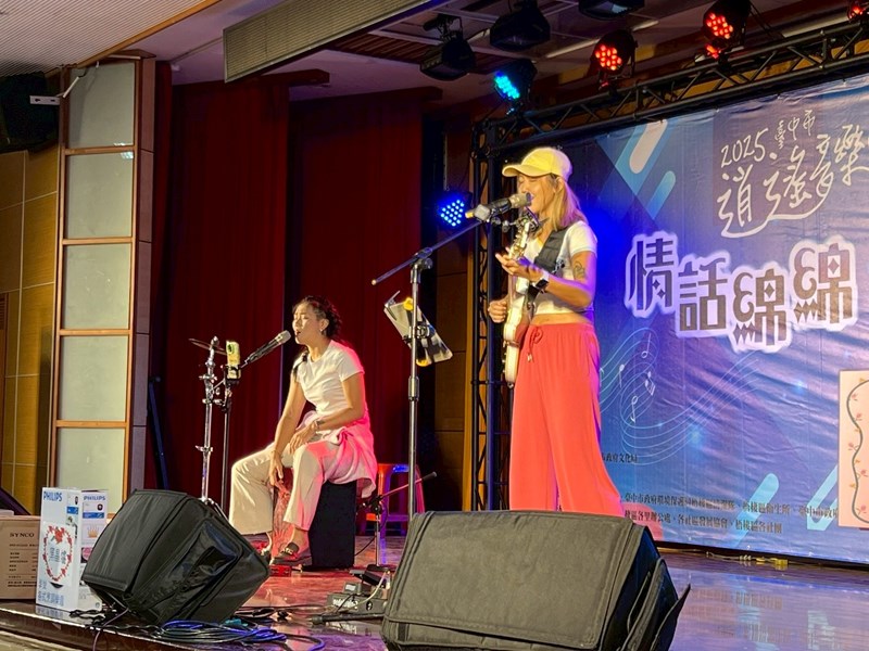 安妮塔克~精彩表演1