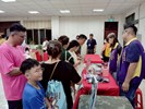 沙鹿地方稅務局-稅務宣導