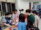 沙鹿親子館-市政宣導攤位