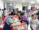 沙鹿親子館-市政宣導攤位1