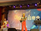 兒妮塔克~動人美聲&木鼓演奏