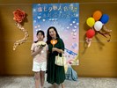 音樂心願打卡牆