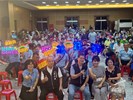 翁鈺鈞堅強的粉絲團