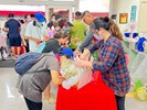 梧棲清潔隊-資源回收兌換&宣導