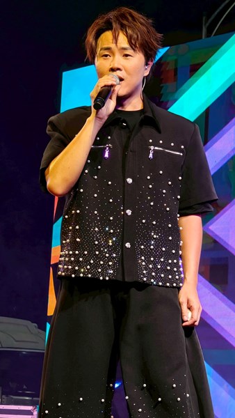 百萬兄弟-陳孟賢