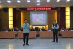 王立任議員致詞