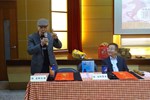 張志強老師