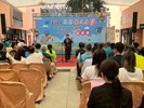 無所畏樂團 精彩表演
