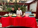 2026梧棲藝文季優惠商家-林異鄉齋