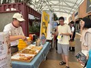 優惠店家提供展示商品試吃