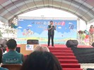 區長致詞