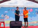 恭喜中獎民眾1