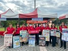 臺中市政府消防局.(第四救災救護大隊 梧棲分隊)-市政宣導