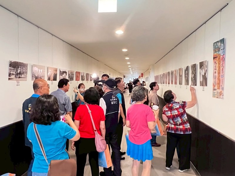參觀民眾1