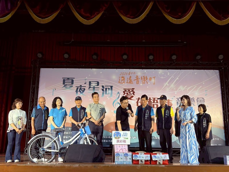 江啟臣副院長