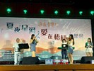 飛翔流行樂團