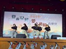 靜宜大學熱舞社2