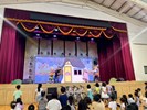 銀河谷音樂劇團-「快樂森林我們的家」