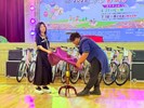 魔術表演