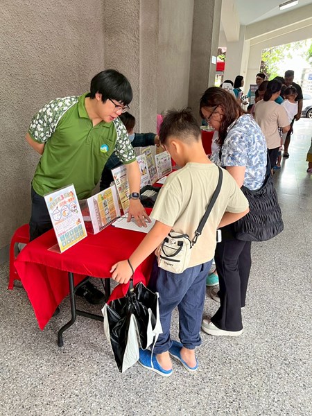 市政宣導-臺中市環境保護局