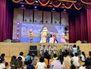 銀河谷音樂劇團-「快樂森林我們的家」3