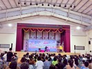 魔術表演2