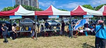 中正社區發展協會