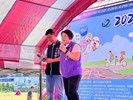 副議長顏莉敏
