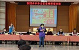 市議會副議長顏莉敏 致詞