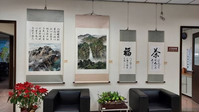 展出圖片