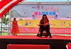 海興社區「性別平等」短劇演出